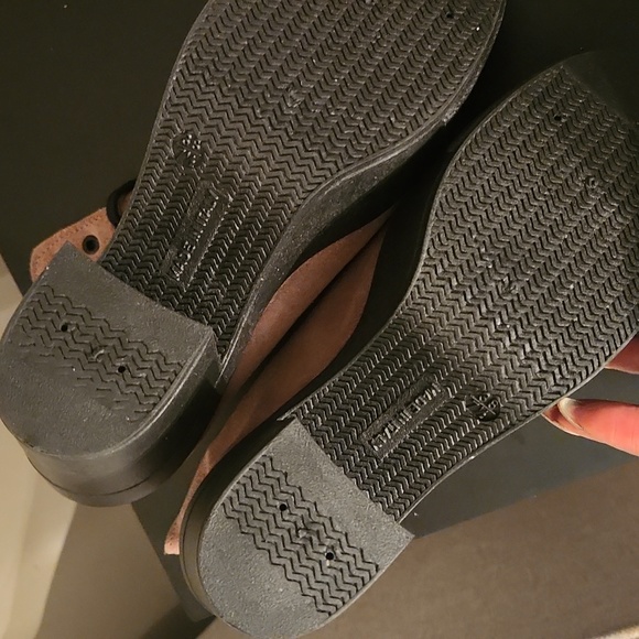 Bakers Block Heel taupe/nodium - Picture 6 of 7